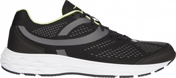 Кроссовки Energetics Elexir 11 M 414043-903050 р.EUR 41 черный