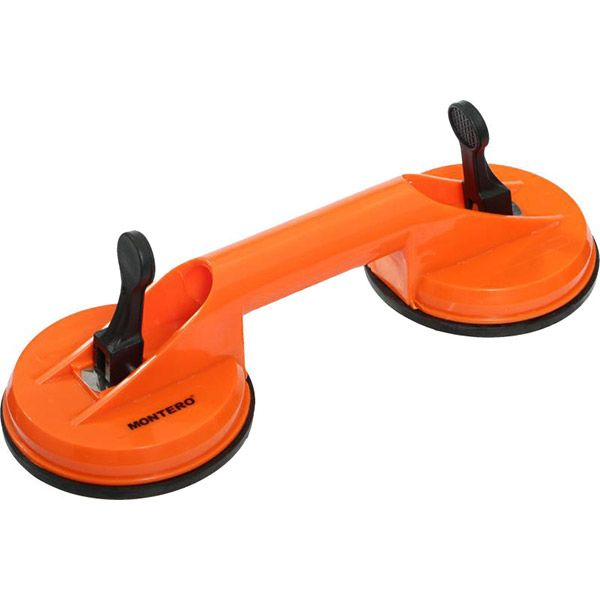 Присоска к стеклу Montero 40106