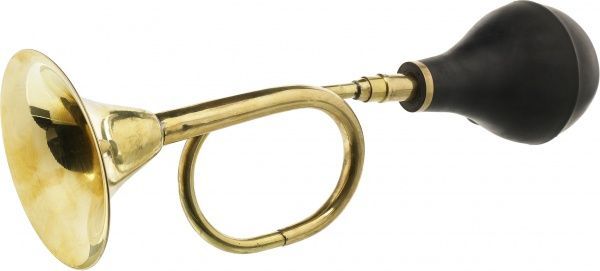  Клаксон 42 см NI4126