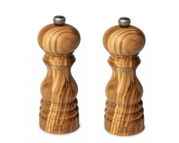 Мельница для соли Paris 18 cм бежевый (38205_BS) Peugeot