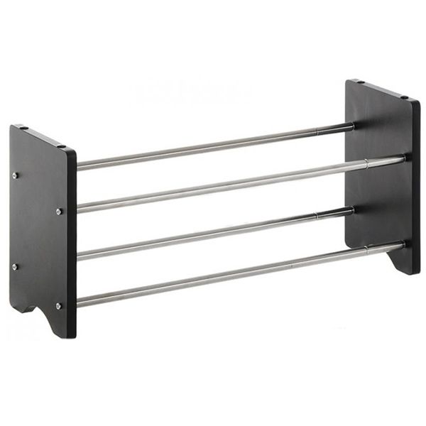 Подставка для обуви Sentimo 2 полки MPX2116X1 венге