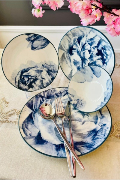 Піала Petal Pino 14 см Bonna