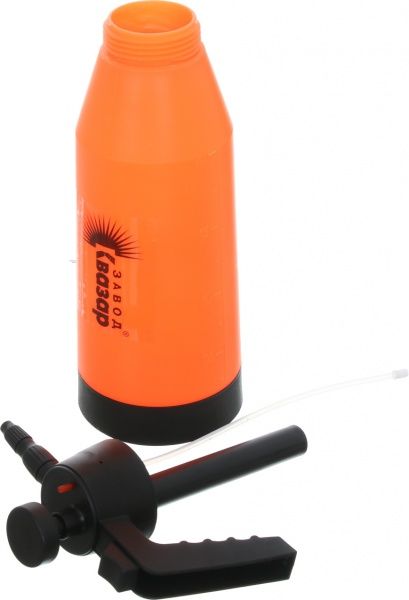 Обприскувач ручний Квазар Венера 2 л 