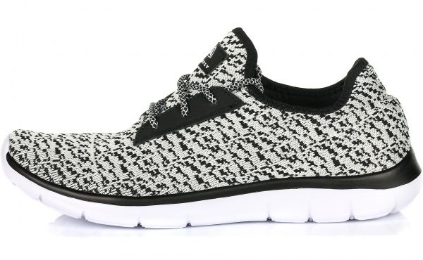 Кросівки Firefly Corez 269999-901050 р.36 чорний