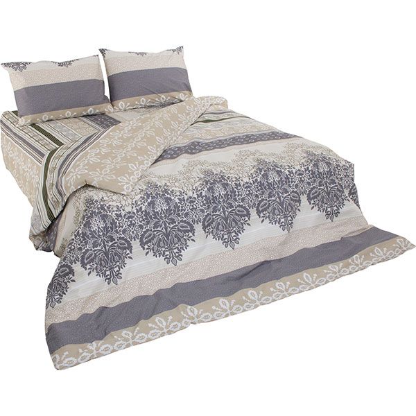 Комплект постельного белья полуторный Ibodo Осенний сон