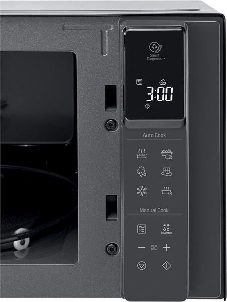 Микроволновая печь LG MS2595DIS 