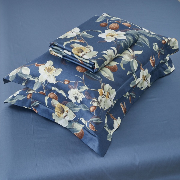 Комплект постільної білизни Varzi 2 різнокольоровий La Nuit 