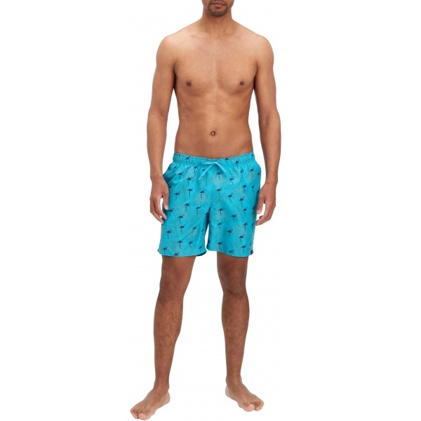 Шорти Firefly Nilas M 419324-614 р. S бірюзовий