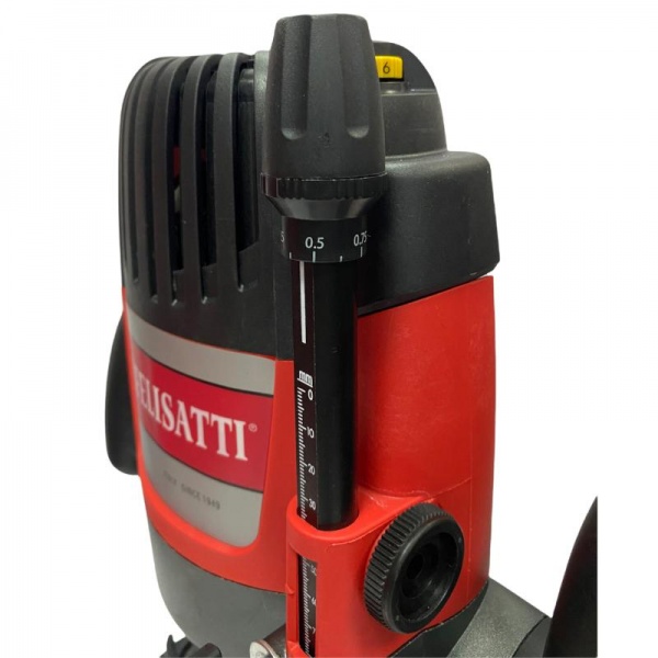 Фрезер Felisatti ФМ-67/2200Э/F61110