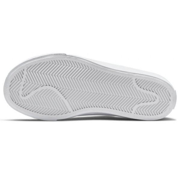 Кроссовки Nike Court Legacy DA5381-104 р.US 13C белый