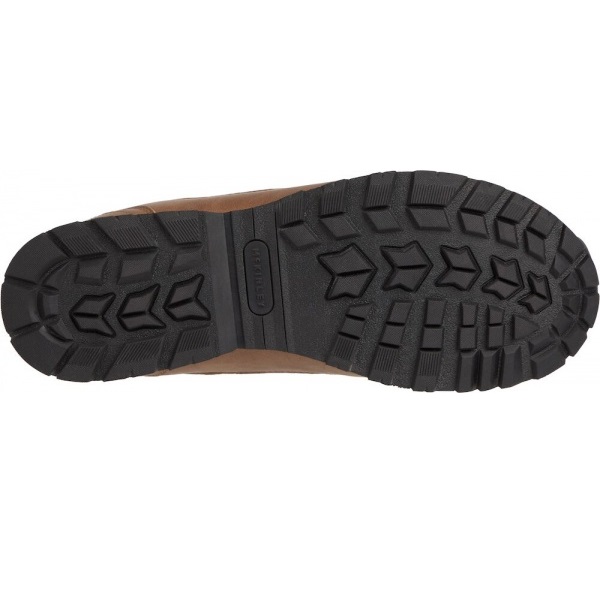 Ботинки McKinley David II AQX 419842-138 р.40 коричневый