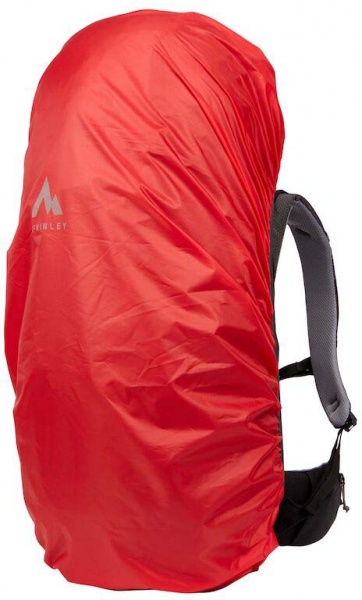 Рюкзак McKinley 421766-900046 Make II CT Vario сірий 65 л