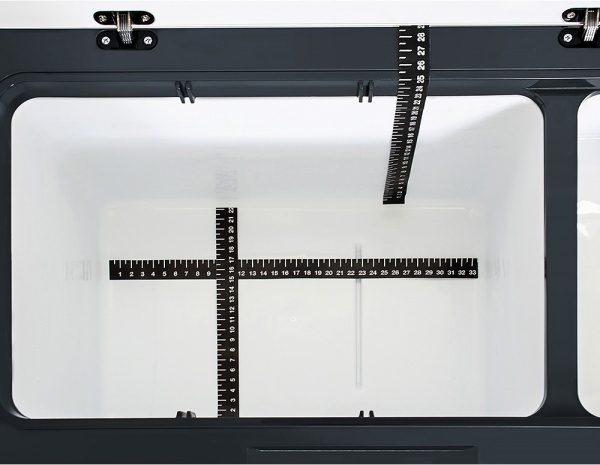 Автохолодильник Mystery 232 л MRK-26