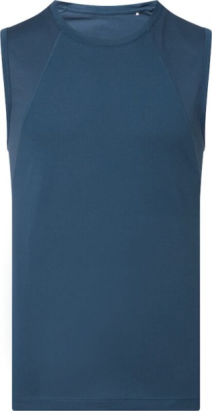 Майка Energetics Ikaros SL M 422748-512 р.2XL синій