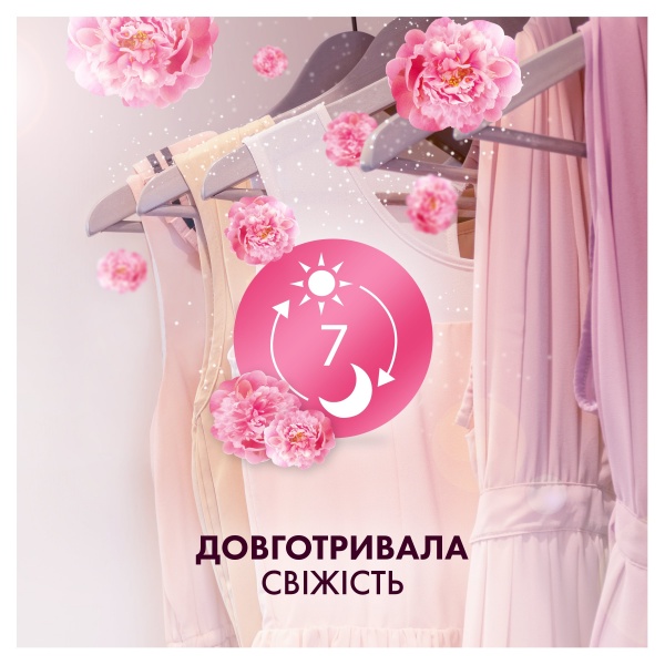 Кондиціонер для білизни Lenor Висока мода Геніальний 1,2 л