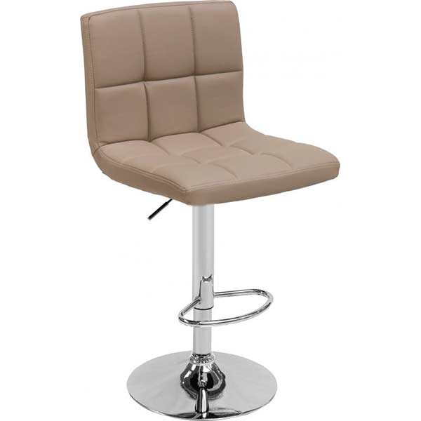 Стул барный Aldo Capuchino капучино