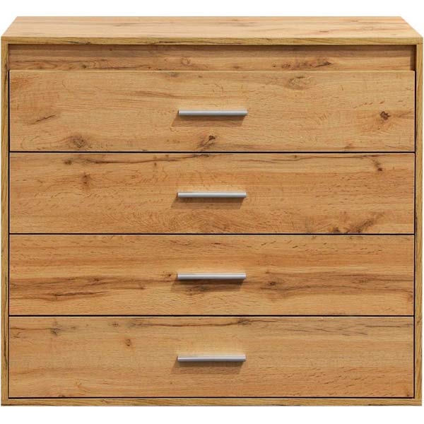 Комод Accord Texas І дуб вотан 