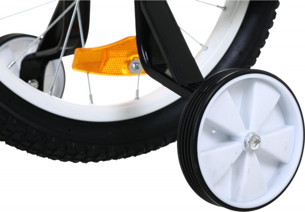 Велосипед дитячий MaxxPro kids 16