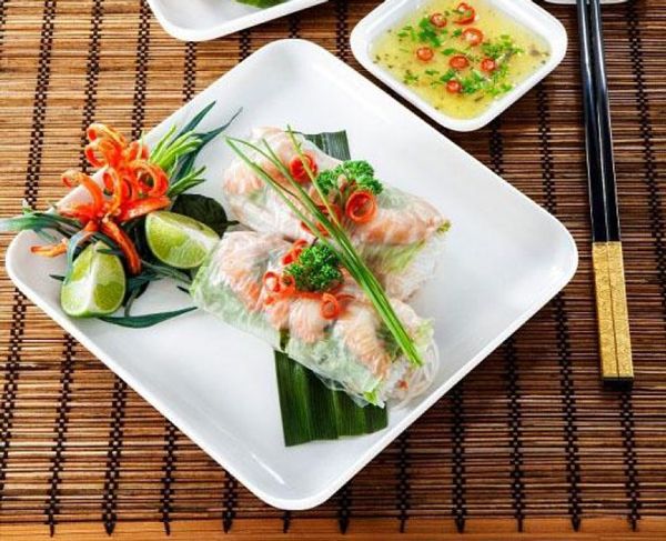 Блюдо квадратне 2x22x22 см WL-992680 Wilmax 