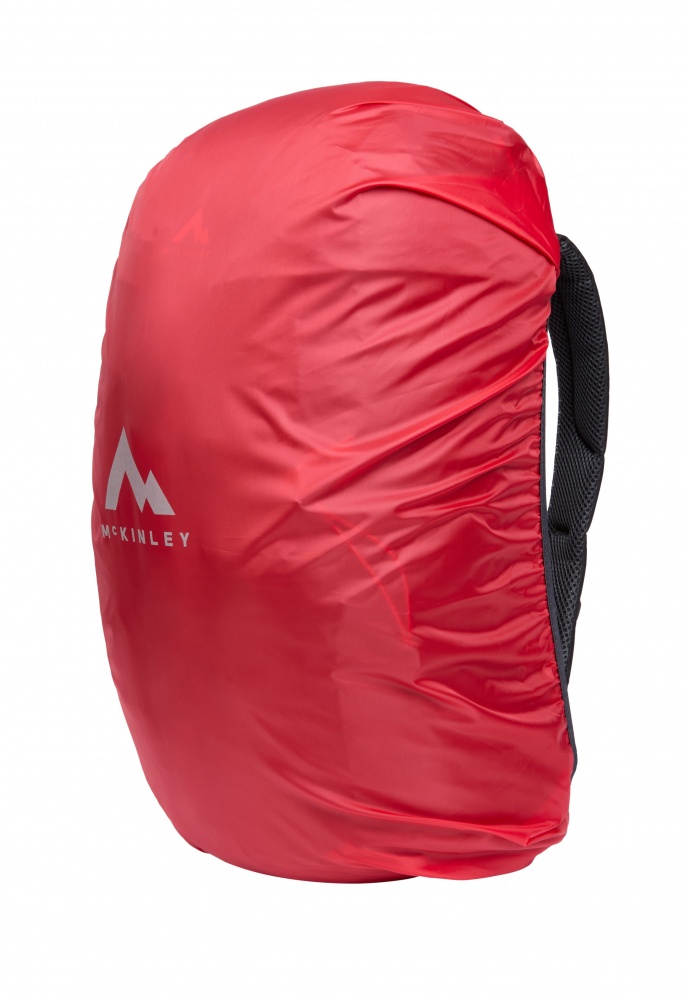 Рюкзак McKinley Minah II VT 26 430944-904057 26 л чорний