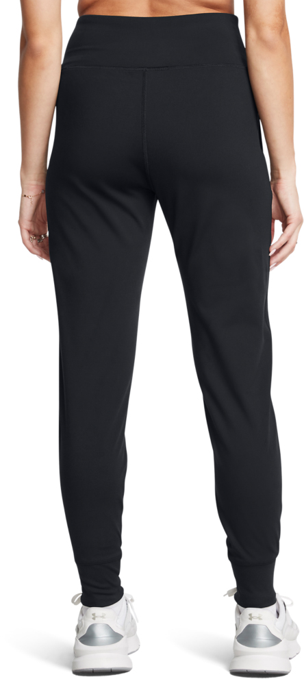 Штани Under Armour Motion Jogger 1375077-002 р. M чорний