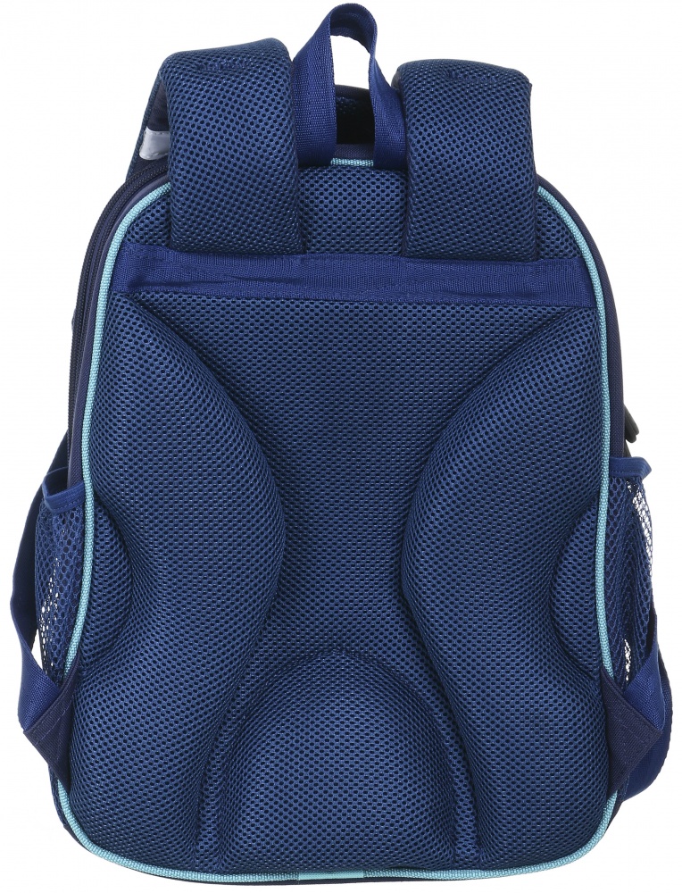 Рюкзак Nota Bene Неоновое движение черепашка play 17 л 134/1623