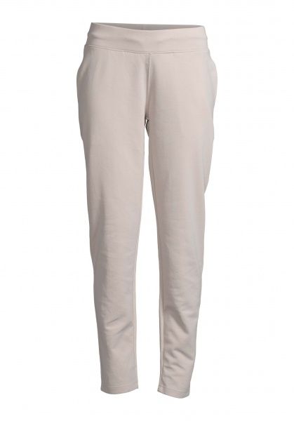 Штани Casall 185668910 р. 34 бежевий