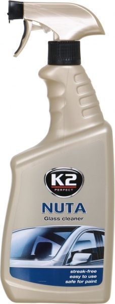 Миючий засіб для скла K2 NUTA 770 мл