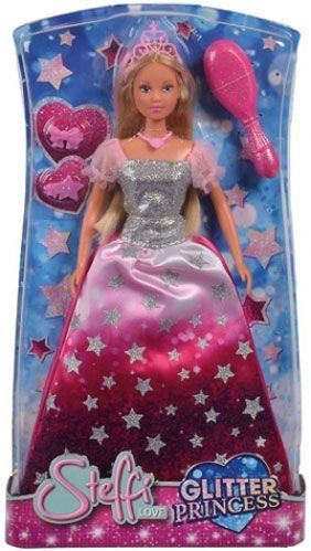  Simba Штеффи Принцесса Сияющая звезда