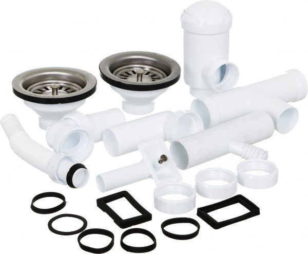 Мийка для кухні Festrum F176 