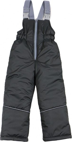 Комбинезон DaNa-kids р.116-122 черный 50117 