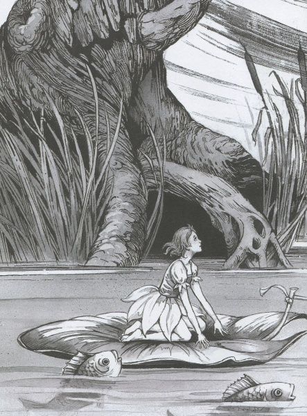 Книга Ханс Кристиан Андерсен «Казки» 978-966-462-960-4