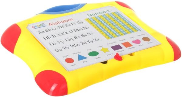 Доска магнитная Shantou магнитная с набором фигурок