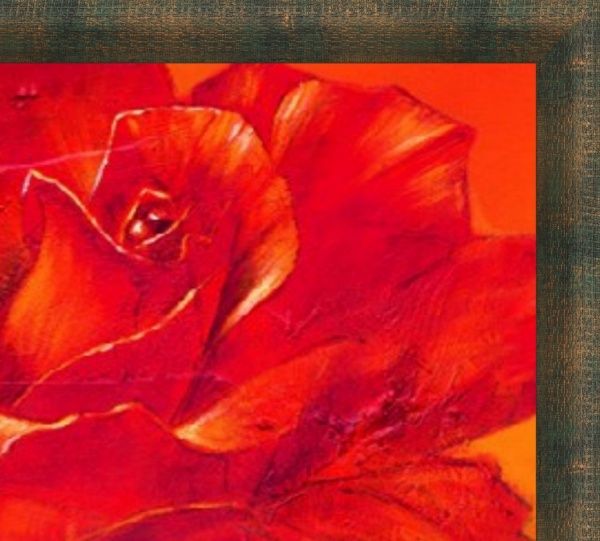 Репродукция 40x50 см SvitArt JO3164 