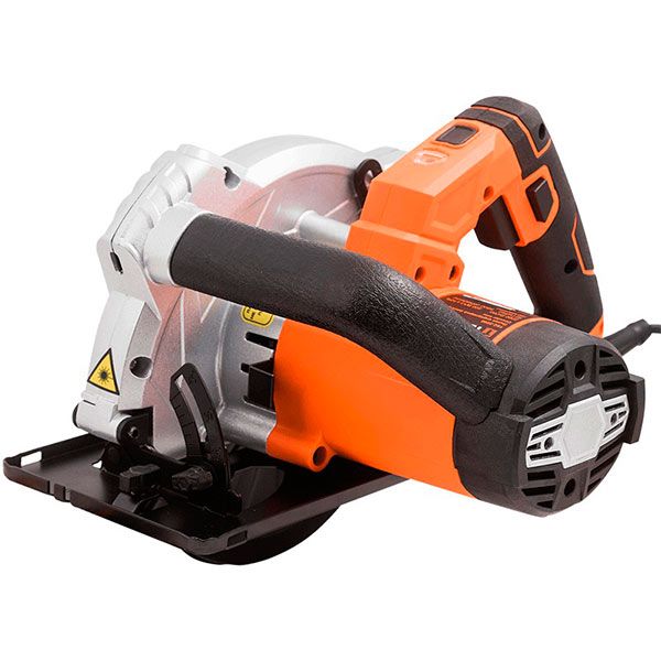 Пила дискова Tekhmann TSC-2090