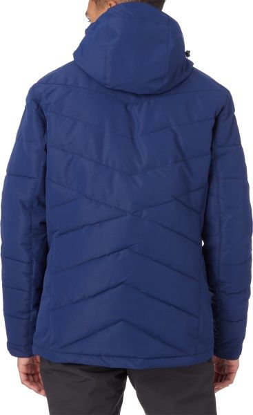 Куртка McKinley Dimitri ux 294478-515 2XL синий