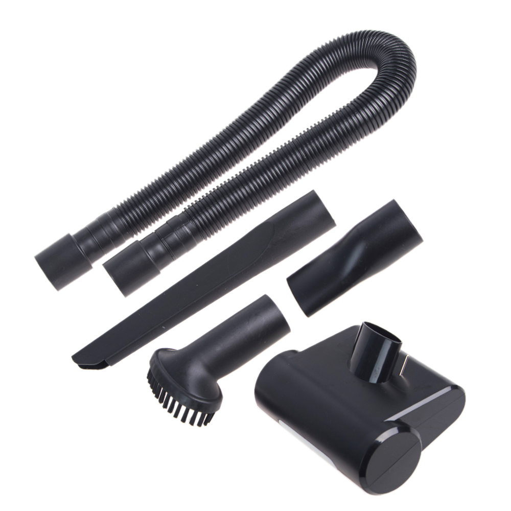 Пылесос автомобильный Voin V-80 120W сухая + влажная чистка 