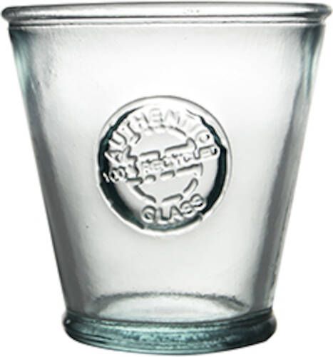 Стакан AUTHENTIC 250 мл San Miguel 