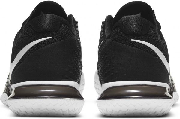 Кроссовки Nike Court Air Zoom Vapor Cage 4 CD0424-010 р.US 10,5 черный