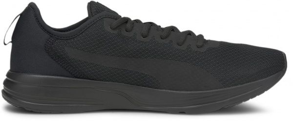 Кроссовки Puma Accent 19551502 р.UK 10,5 черный