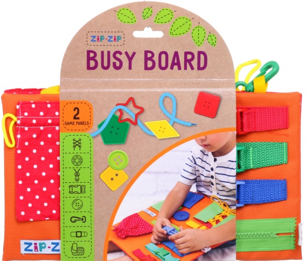 Ігрова панель Roter Kafer Бізіборд RZ1001-02