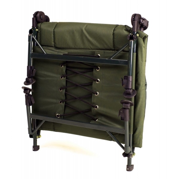 Раскладушка Ranger карповая Ground Contact (Арт. RA 5508)