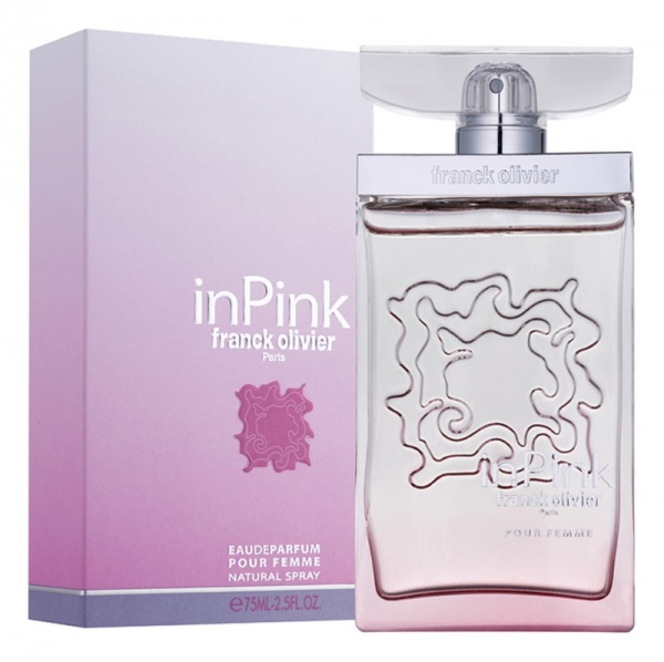 Парфюмированная вода Franck Olivier In Pink 75 мл