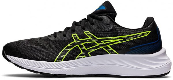 Кроссовки Asics GEL-EXCITE 9 1011B338-003 р.46 черный
