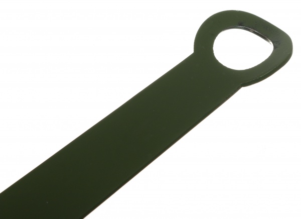 Лопатка ESI 85 см оливковый