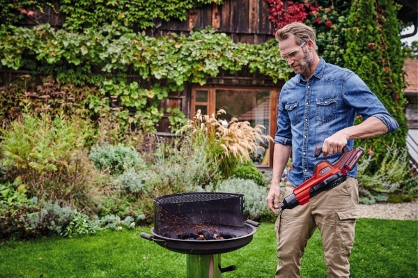 Повітропровід Einhell GE-UB 18/250 Li E-Solo (3433542)