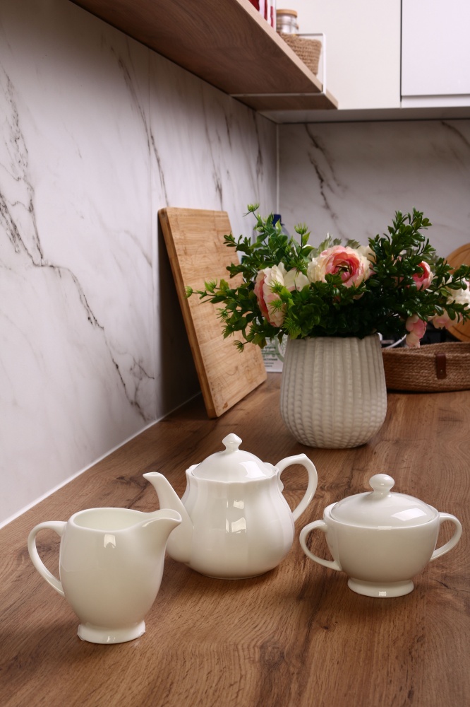 Чайник заварочный Fiora Serenity 600 мл