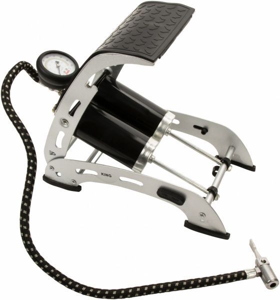 Насос ножний King Company КР-55