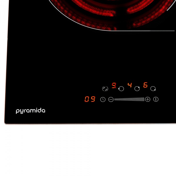 Варочная поверхность Pyramida VCH G 632
