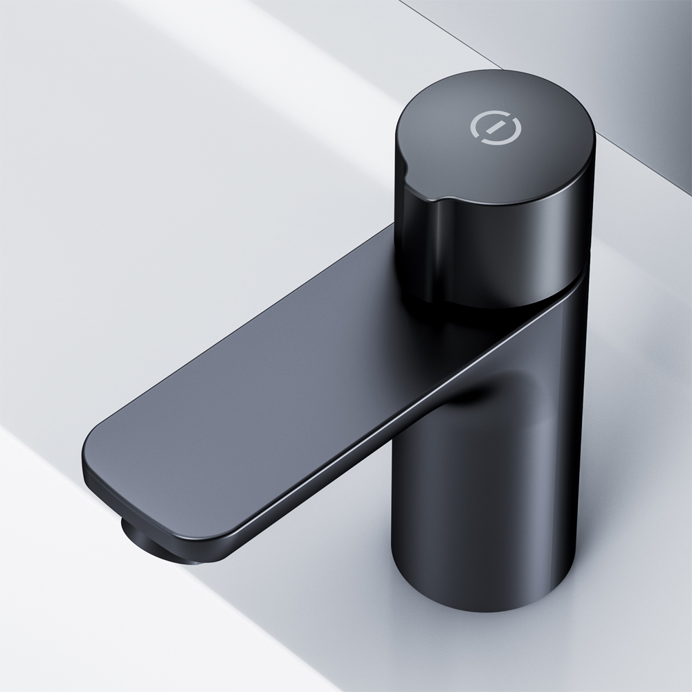 Смеситель для умывальника AM.PM TouchReel F85A02522 X-Joy